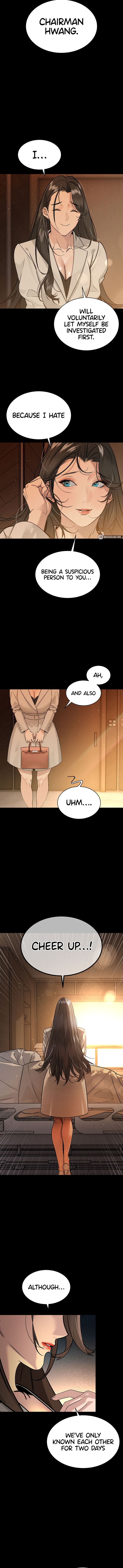 The Father-In-Law Fucks Them All - Chapter 6 - picture 4