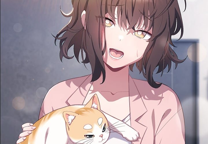 The Love Meowtchmaker - Chapter 0 - picture 1