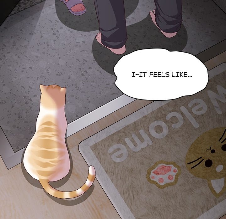 The Love Meowtchmaker - Chapter 0 - picture 10
