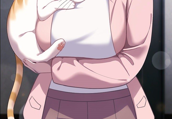 The Love Meowtchmaker - Chapter 0 - picture 2