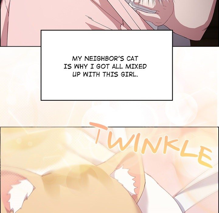 The Love Meowtchmaker - Chapter 0 - picture 6