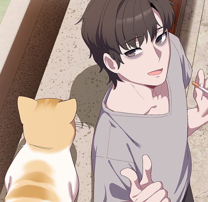 The Love Meowtchmaker - Chapter 1 - picture 105