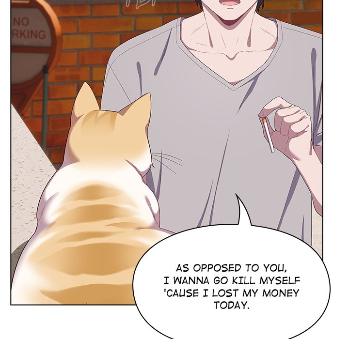 The Love Meowtchmaker - Chapter 1 - picture 72