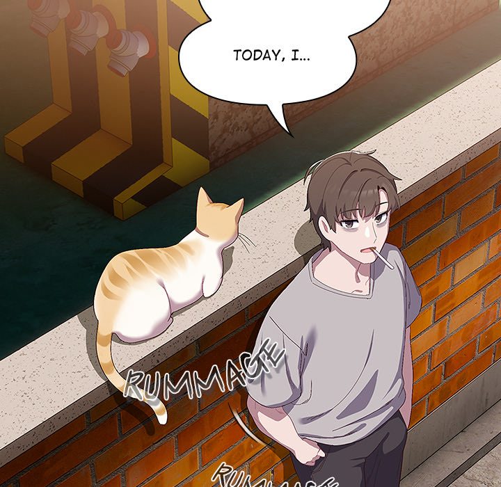The Love Meowtchmaker - Chapter 1 - picture 81