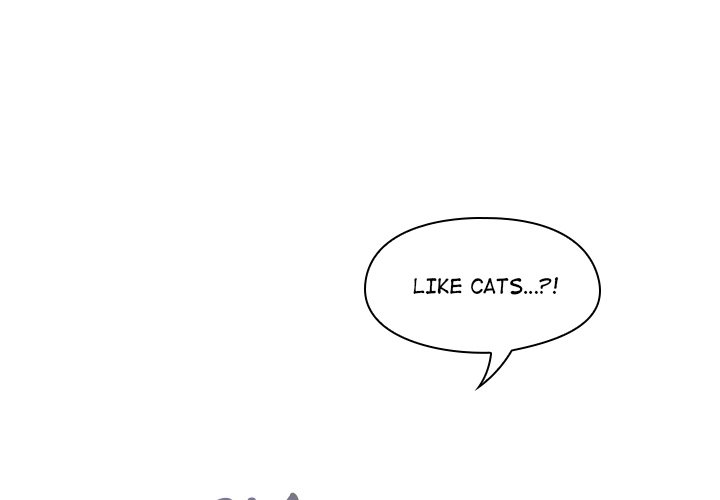 The Love Meowtchmaker - Chapter 2 - picture 1