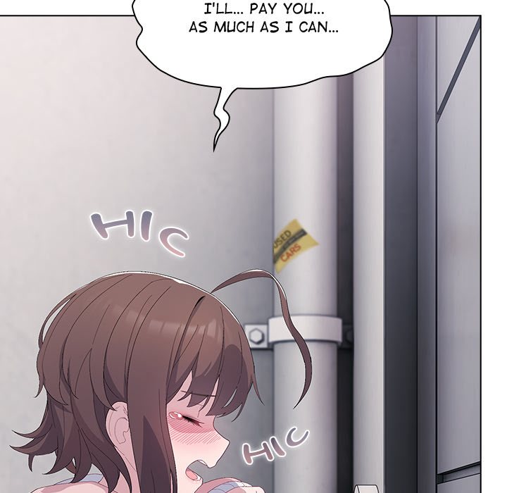 The Love Meowtchmaker - Chapter 2 - picture 101