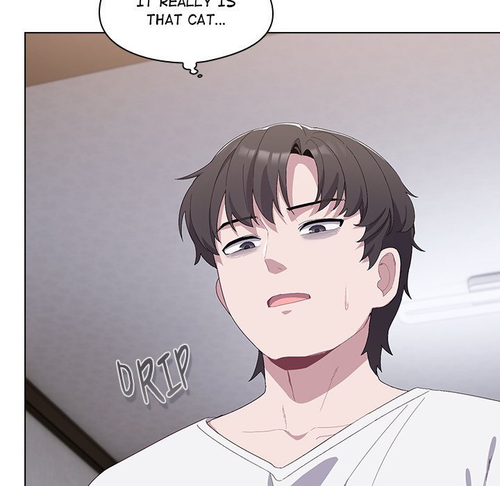 The Love Meowtchmaker - Chapter 2 - picture 116