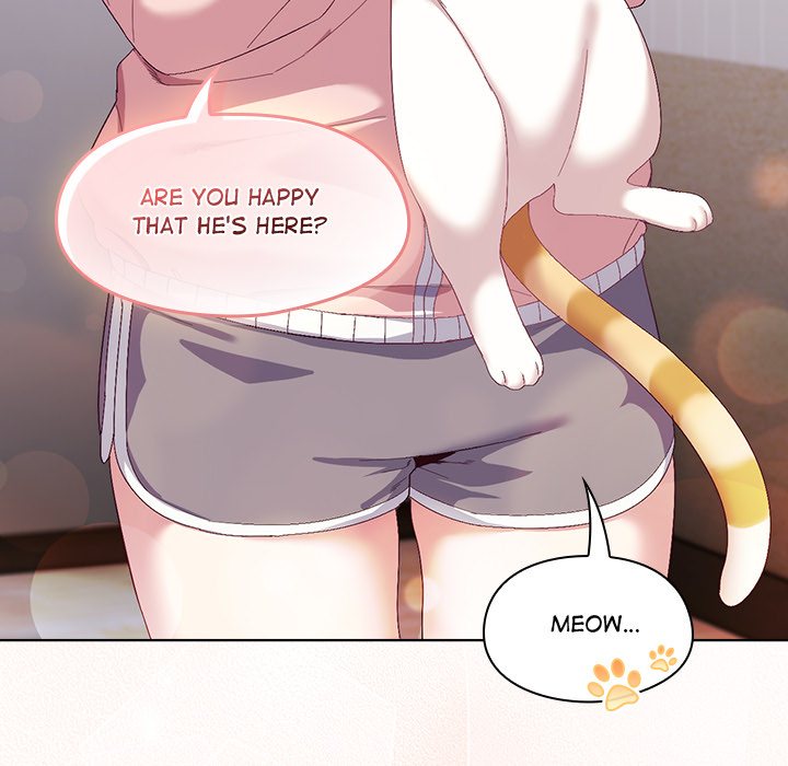 The Love Meowtchmaker - Chapter 2 - picture 122