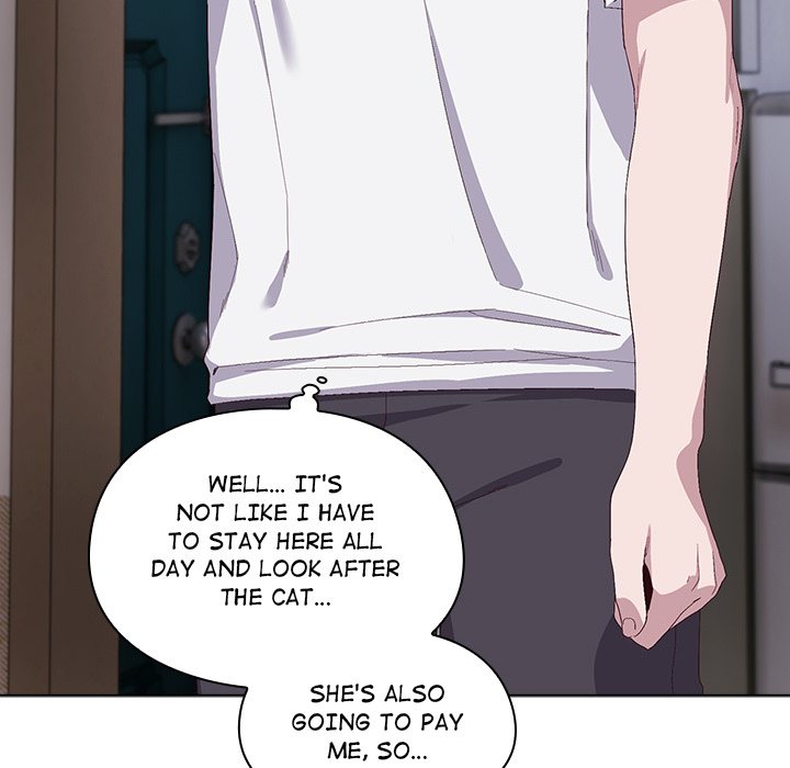 The Love Meowtchmaker - Chapter 2 - picture 127