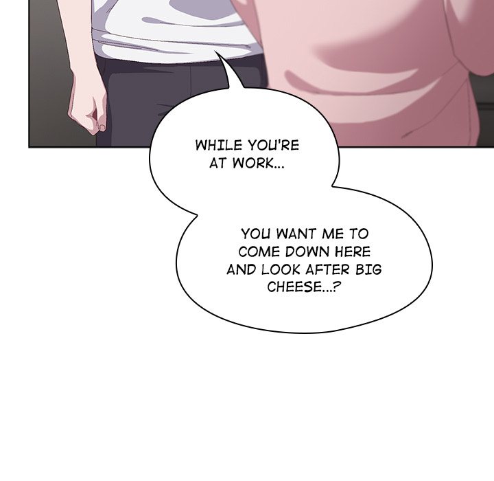The Love Meowtchmaker - Chapter 2 - picture 130