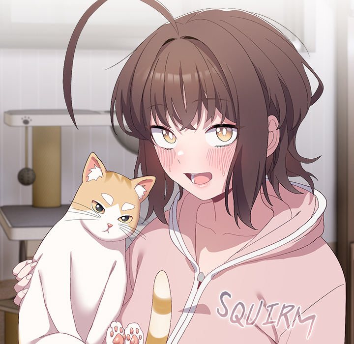 The Love Meowtchmaker - Chapter 2 - picture 132
