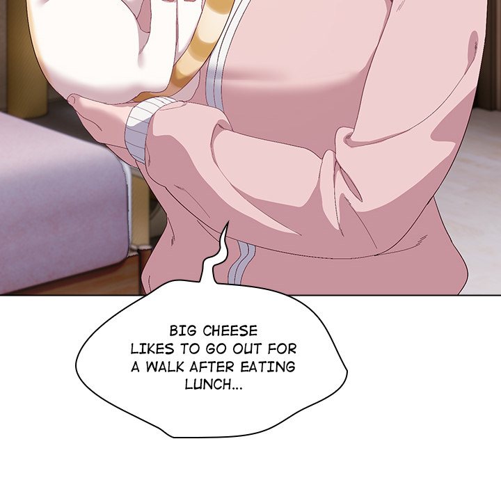 The Love Meowtchmaker - Chapter 2 - picture 133