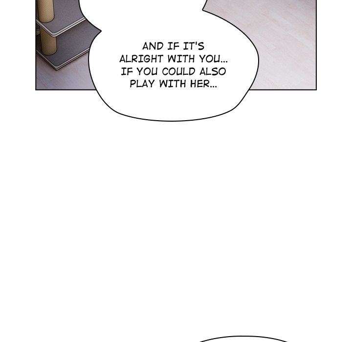 The Love Meowtchmaker - Chapter 2 - picture 136