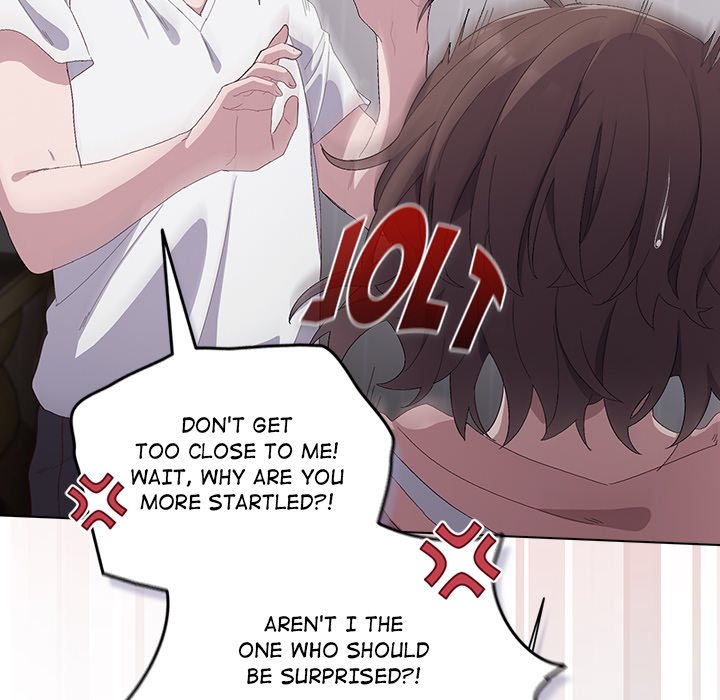The Love Meowtchmaker - Chapter 2 - picture 143
