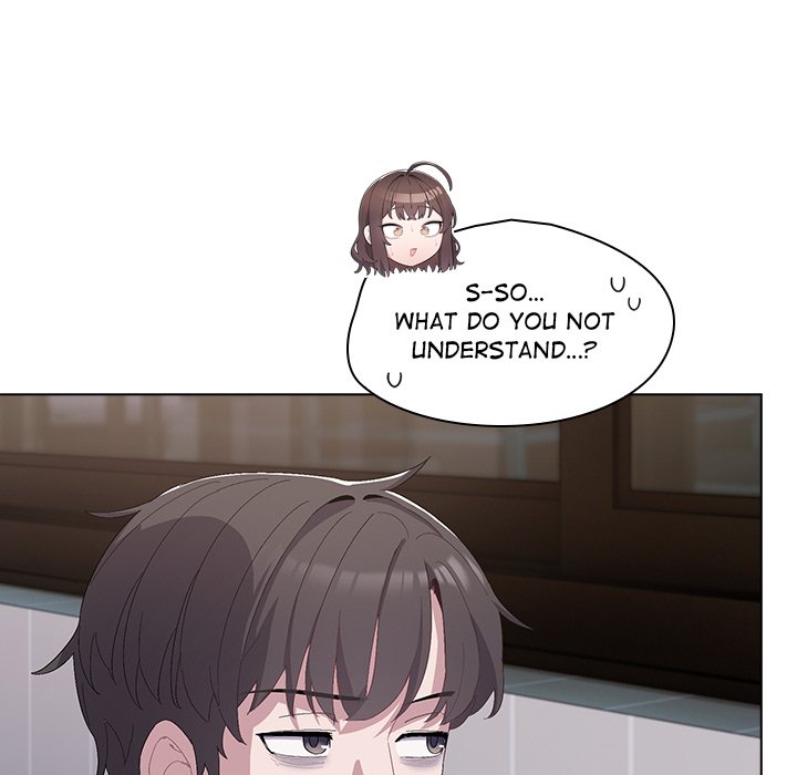 The Love Meowtchmaker - Chapter 2 - picture 145