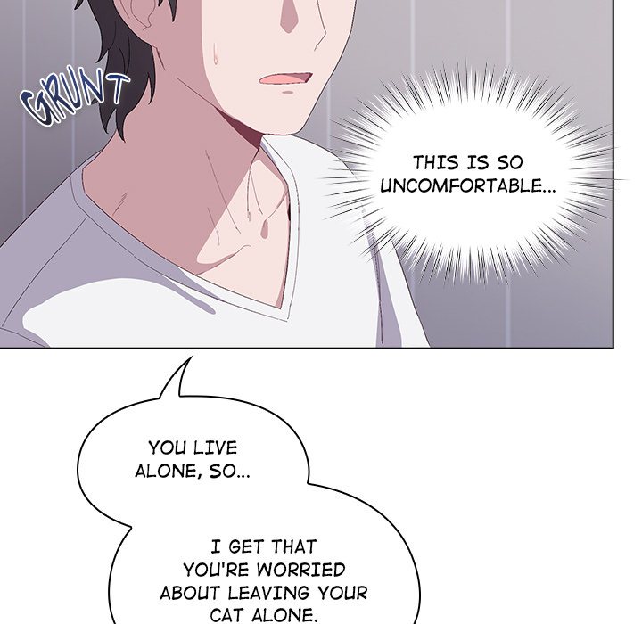 The Love Meowtchmaker - Chapter 2 - picture 146