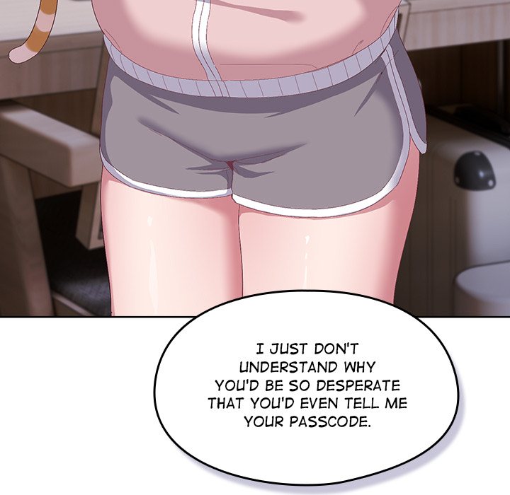 The Love Meowtchmaker - Chapter 2 - picture 150