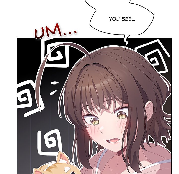 The Love Meowtchmaker - Chapter 2 - picture 152