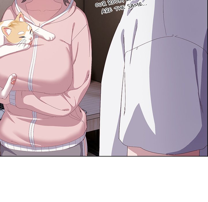 The Love Meowtchmaker - Chapter 2 - picture 159