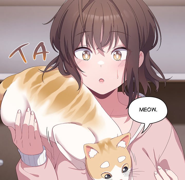 The Love Meowtchmaker - Chapter 2 - picture 165