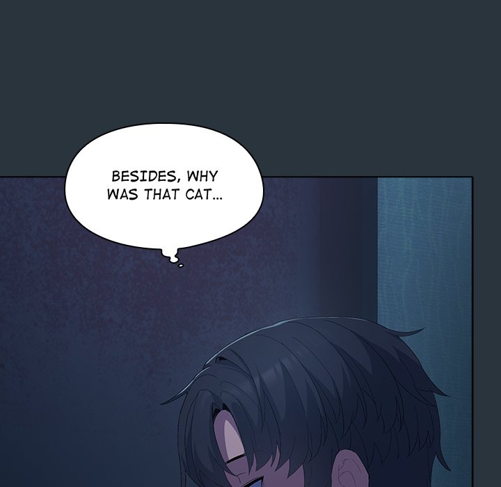The Love Meowtchmaker - Chapter 2 - picture 36