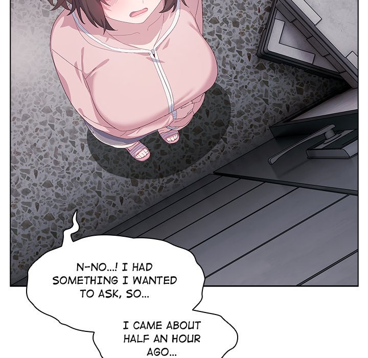 The Love Meowtchmaker - Chapter 2 - picture 45