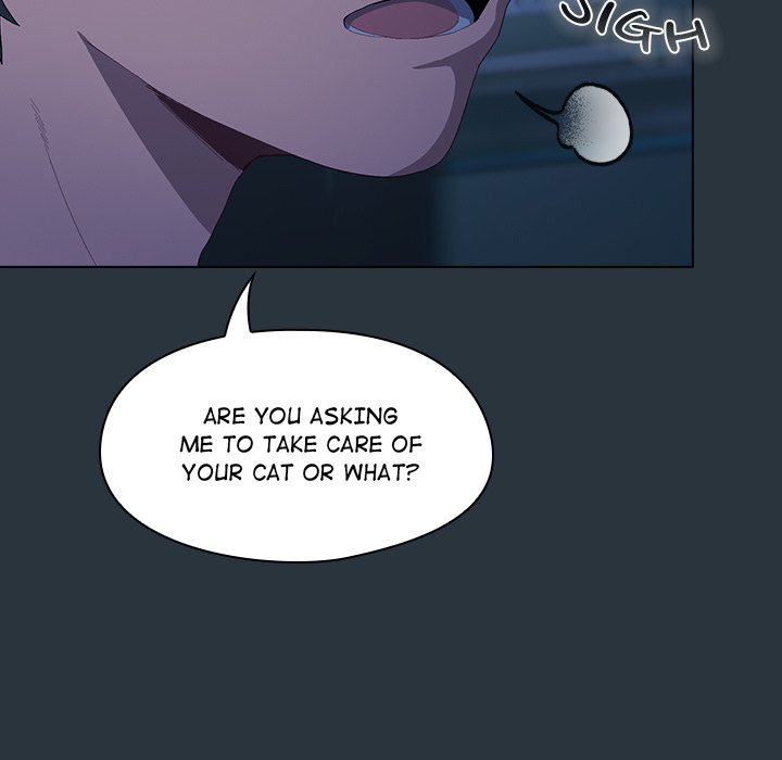 The Love Meowtchmaker - Chapter 2 - picture 70