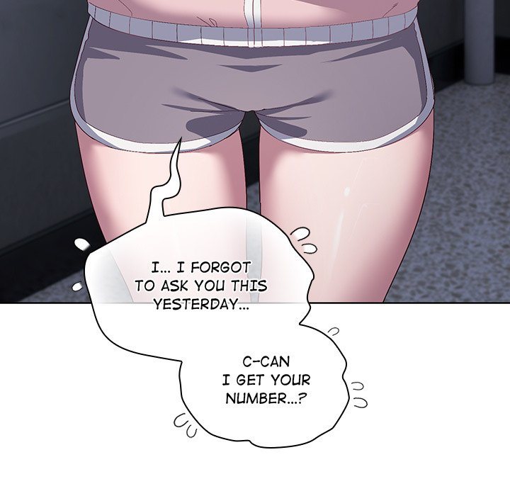 The Love Meowtchmaker - Chapter 3 - picture 10
