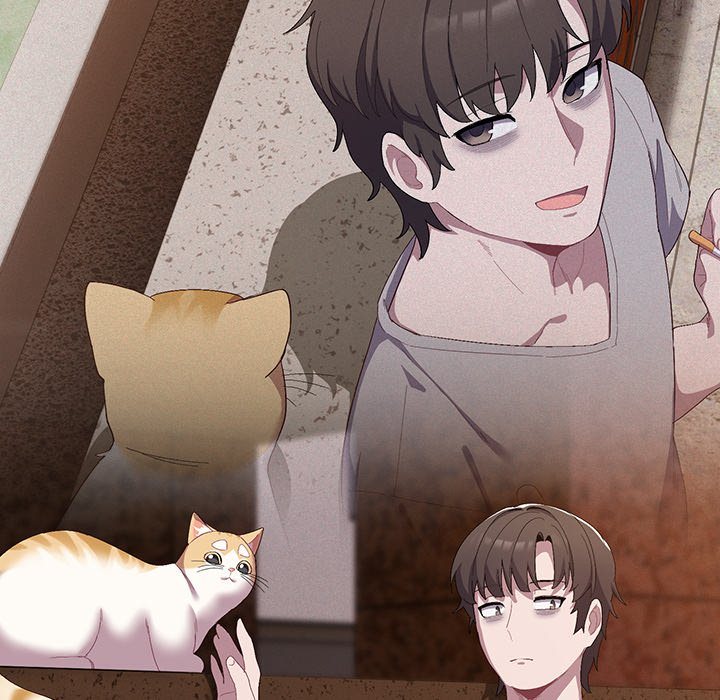 The Love Meowtchmaker - Chapter 3 - picture 100