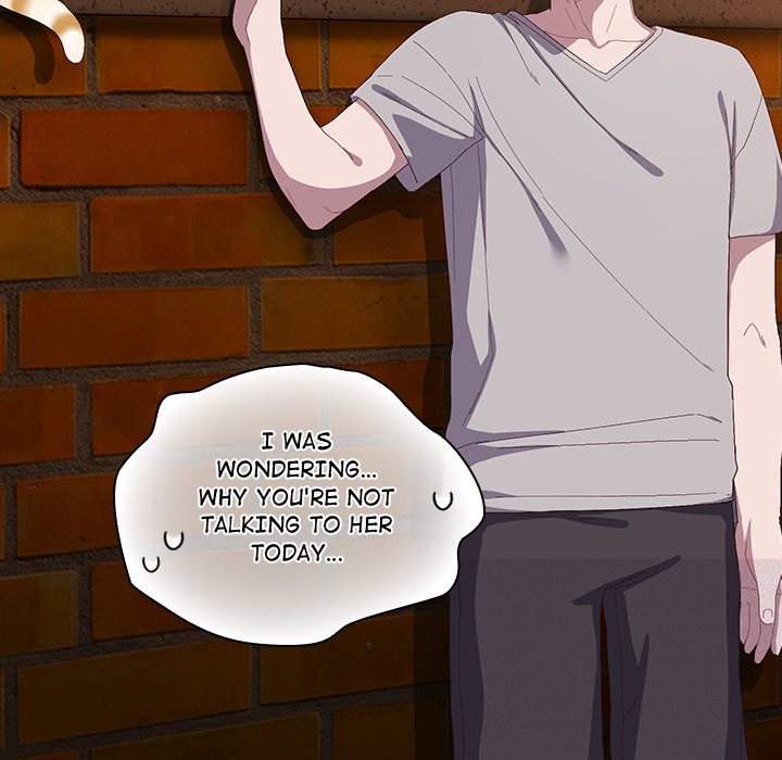 The Love Meowtchmaker - Chapter 3 - picture 101
