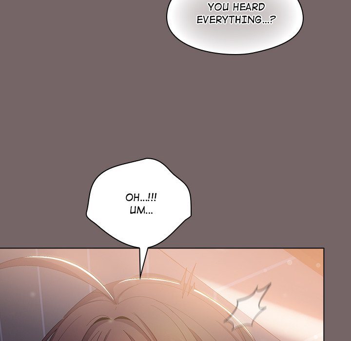 The Love Meowtchmaker - Chapter 3 - picture 103