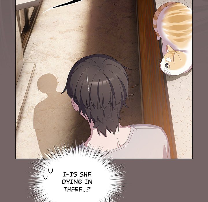 The Love Meowtchmaker - Chapter 3 - picture 107