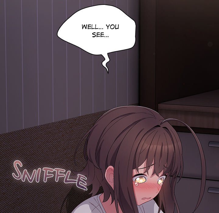 The Love Meowtchmaker - Chapter 3 - picture 110