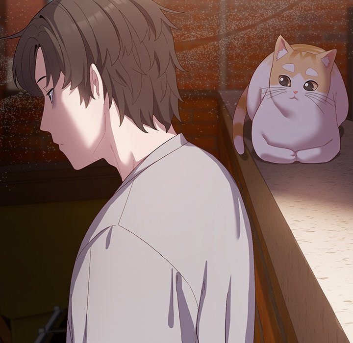 The Love Meowtchmaker - Chapter 3 - picture 128