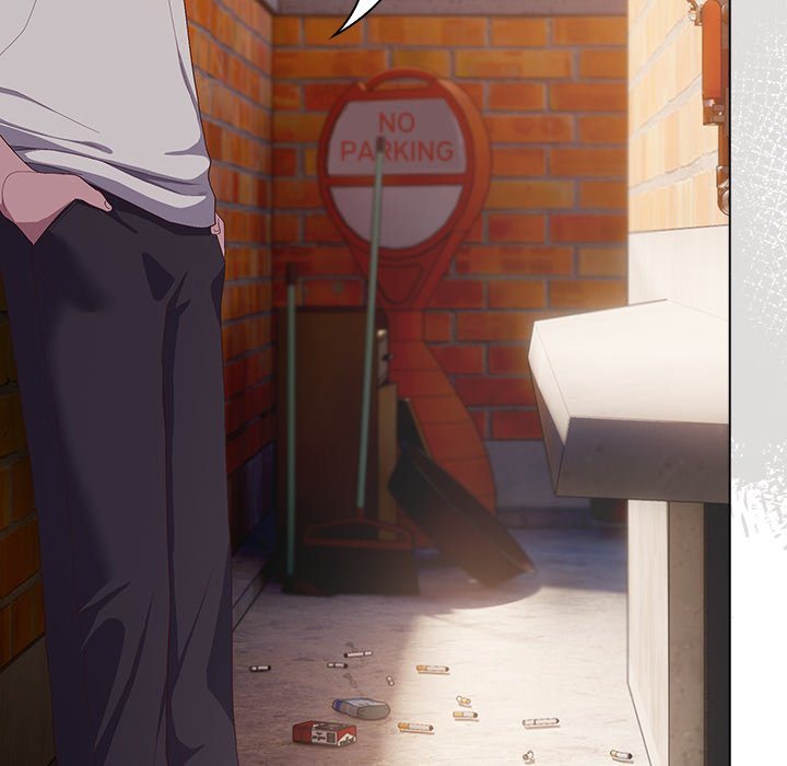 The Love Meowtchmaker - Chapter 3 - picture 133