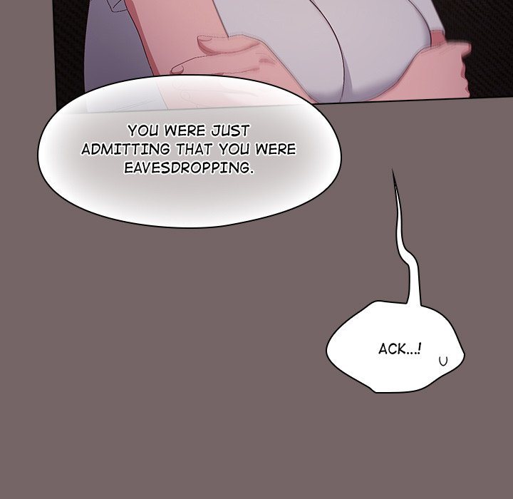 The Love Meowtchmaker - Chapter 3 - picture 140