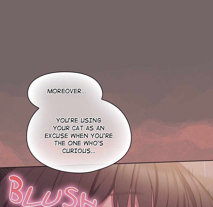 The Love Meowtchmaker - Chapter 3 - picture 141