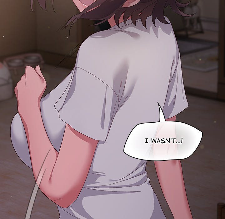 The Love Meowtchmaker - Chapter 3 - picture 145