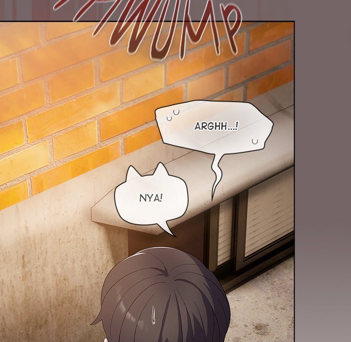 The Love Meowtchmaker - Chapter 3 - picture 155