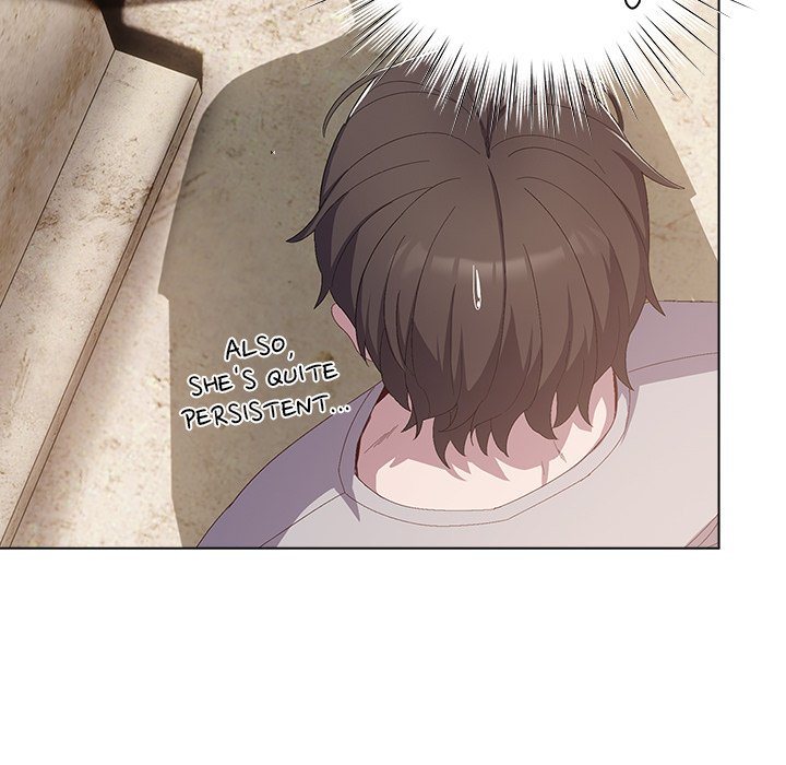 The Love Meowtchmaker - Chapter 3 - picture 164