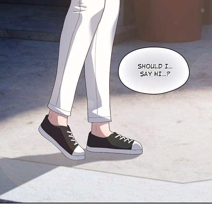 The Love Meowtchmaker - Chapter 3 - picture 40