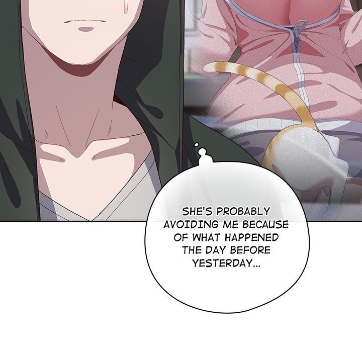 The Love Meowtchmaker - Chapter 3 - picture 50