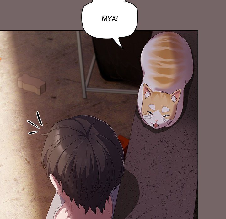 The Love Meowtchmaker - Chapter 3 - picture 80
