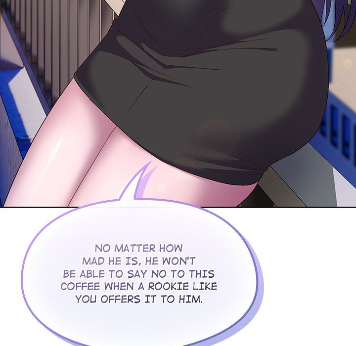 The Love Meowtchmaker - Chapter 4 - picture 121