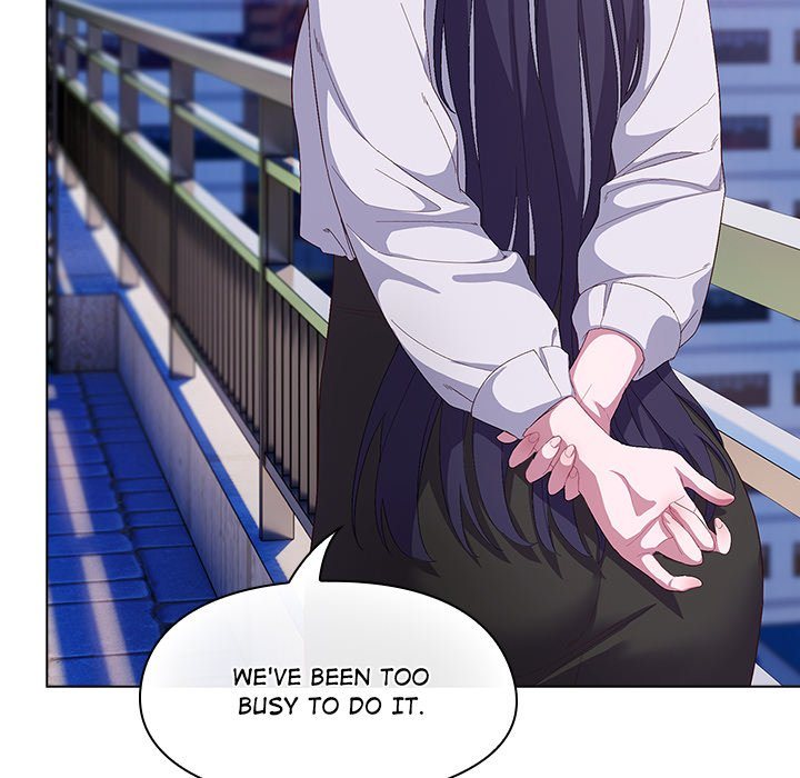 The Love Meowtchmaker - Chapter 4 - picture 136