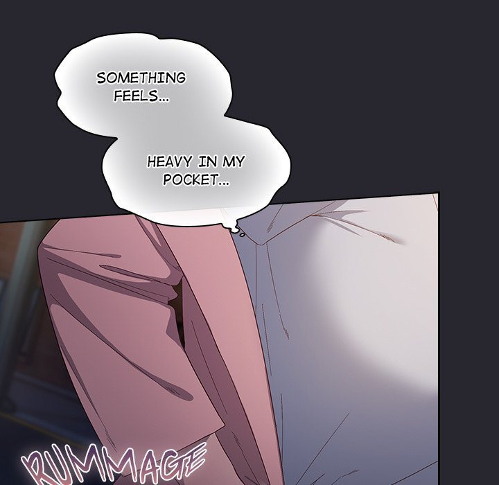 The Love Meowtchmaker - Chapter 4 - picture 152