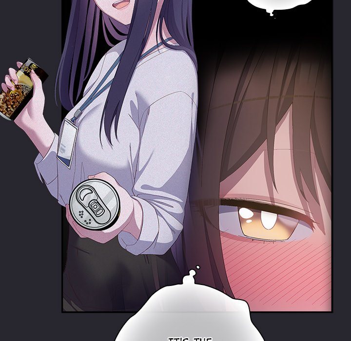 The Love Meowtchmaker - Chapter 4 - picture 157
