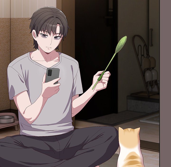 The Love Meowtchmaker - Chapter 4 - picture 170