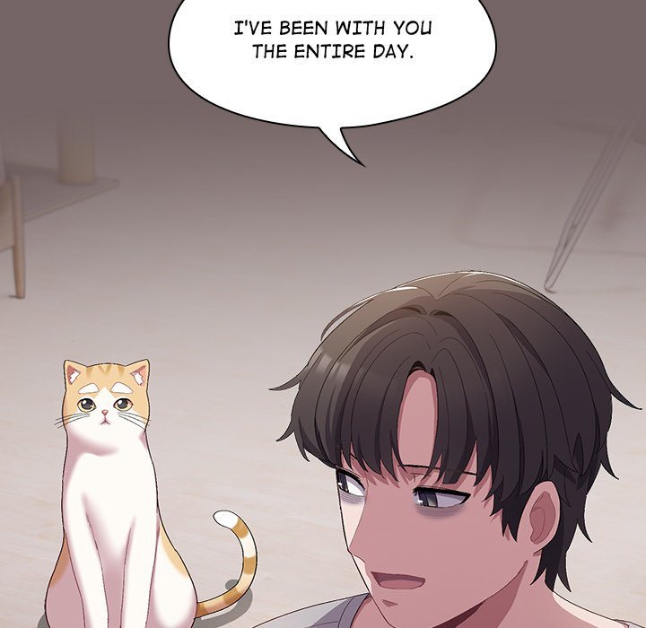 The Love Meowtchmaker - Chapter 4 - picture 174