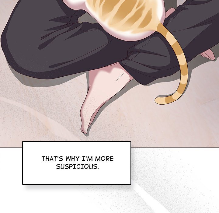 The Love Meowtchmaker - Chapter 4 - picture 38